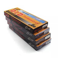 Chain DID O-RING 520 120L  ORIGINAL