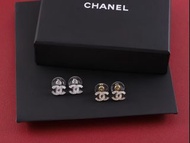 有單  Chanel 耳環  全新歐洲購入現貨🌟