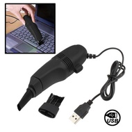 Harko Mini Vacuum Cleaner USB Keyboard Dust Cleaner - FD-368