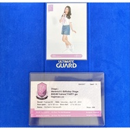 Jeje BNK48 Generation 3 Debut Photoset