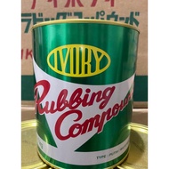 rubbing compound / kompon / compon poles mobil motor