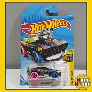 Hotwheels 69 Camaro Z28