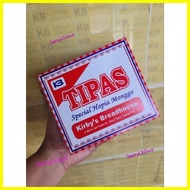 ♞KIRBY'S Tipas Hopia All Products