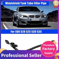 Windshield Wiper Washer Filler Hose Tube 61667144396 for     E60 520i 525i 530i 03-06 Washer Fluid R