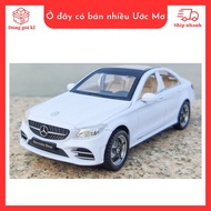 Car Model mercedes C260