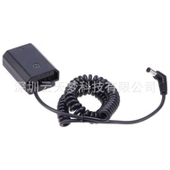 อะแดปเตอร์ Fz100 Dummy Battery เป็น Type-C Step-Down 8Vdc ตัวเมีย ใช้ได้กับ Ilce-9/A9/Ilce-7Rm3/A7rm