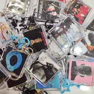 ⋆。 .[new!!] album keychain + ̊ ゚