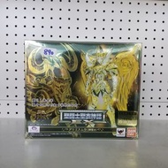 (葵興樂聲9樓門市現貨)Bandai 聖鬥士星失 聖衣神話EX 黃金魂 白羊座 穆（神聖衣）