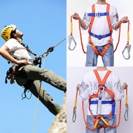 เข็มขัดเซฟตี้ เข็มขัดนิรภัย Safety Belt รับน้ำหนักได้มากถึง 270 kg