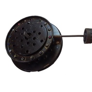 Vặn Tim Lò Xô (Bếp Dầu Hoả) 12-16 Tim - Tặng Kèm Theo 1 Bộ Tim Dầu