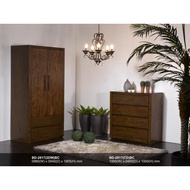 (ED2817) BOSNIA 2817 WARDROBE