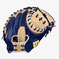 ~MLB大聯盟球員實戰款~Wilson A2000 SA34SS 棒球 捕手手套 34"