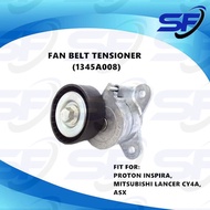 💯PROTON INSPIRA,MITSUBISHI LANCER CY4A,ASX FAN BELT TENSIONER 1345A008 1345A060 1345A059