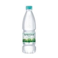 Spritzer Mineral Water 550ml