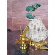 Eagle Statue Garuda Cup/ 2 legs - 3 legs - 4 legs