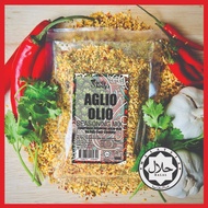 100G/250G AGLIO OLIO PASTA SEASONING | PERASA AGLIO OLIO