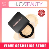 Huda beauty Easy Bake Loose Baking & Setting Powder 20g Banana Bread/Pound Cake/Pound Cake