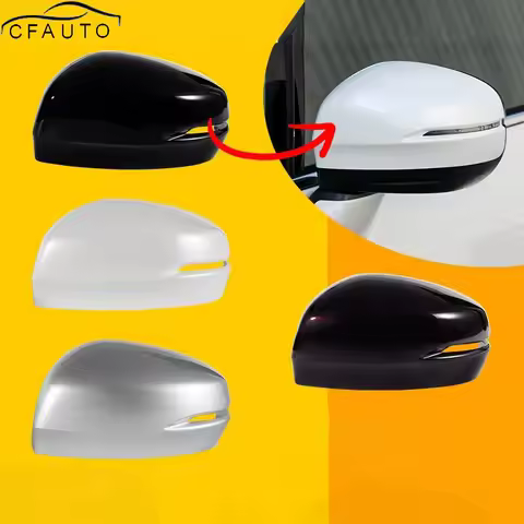 Mirror Cover For Car Honda Odyssey 15-24 Rearview Mirror Cover
