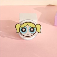 飛天小女警泡泡MagSafe氣囊支架