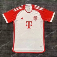 JERSEY BOLA B4YERN MUN1CH HOME 2023-2024 GRADE ORI IMPORT