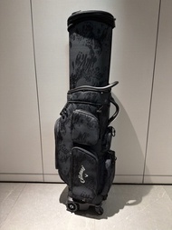 Callaway Golf Bag with Wheels