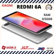 (GD3C) XIAOMI REDMI 6A RAM 3/32 GB !!