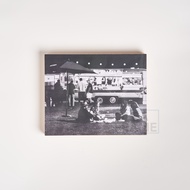 Bingkai Foto Frameless Sungkai|Sertifikat 60x90