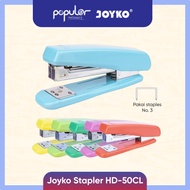Joyko Stapler HD-50CL | Joyko HD 50CL Paper Stapler | HD50CL Paper Stapler | Joyko HD 50 CL Paper St