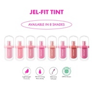 AMUSE LIP JEL-FIT-TINT EXP: 11/26