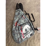 bag motorcycle Motorsport FURYGAN camo READY STOK