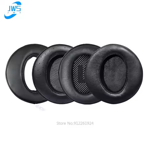 Sony MDR-Z7 Genuine Leather Ear Pads Cushion Earpad For Sony MDR-Z7 Z7M2 Mdr-Z1R Headphones Sheepski