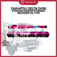 DAIHATSU DELTA DV58 STEERING DAMPER STEERING ABSORBER OIL TYPE