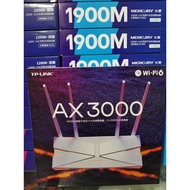 TP3010 Avenue V7.0 General Union TLwifi6 Dual Band 5GTP1520 Easy Exhibition Version 3040 Router AX30
