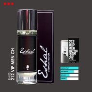💥HOT SALE💥 ESHAL PERFUME 212 VIP MEN CH
