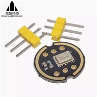INMP441 Omnidirectional Microphone Module I2S Interface MEMS High Precision Low Power Consumption Su
