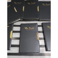 NEW POCKET DIARY AGENDA BOOK 2026/ POCKET DIARY BOOK 2026