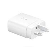 Original Samsung 25W 45W Travel Adaptor 5A Super Fast Charging PD 3.0 Fast Charger USB-Type-C For No