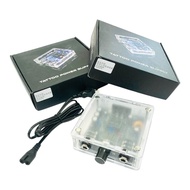 Clear LED voltage stabilizer