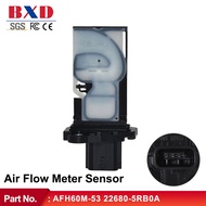 Air Flow Meter Sensor 22680-6CA0B 22680-5RB0A 22680-5NA0A For Nissan Altima 2019-2020 Infiniti L34Z 