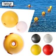 BEEYE Kayak Anchor Ball, 8 Styles PVC Kayak Anchor Line Drift Anchor,  Multicolors Ski Rope Boat Poo