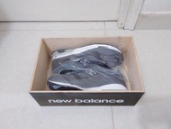 New Balance x Hanon M 1500 SGB 木盒 ( nb英製 木盒 crossover 收藏 限量版 )