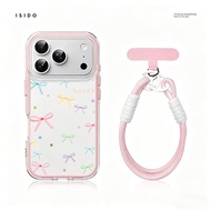 Cute Aesthetic Ribbon Casing Realme Note 70 C85 Pro C75X 60X Casing