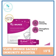 VLIFE IMUNEE READY TO DRINK (15'S) READY STOCKS [IMMUNITY BOOSTER]