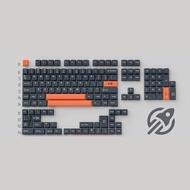 VIVIDKEY Escape from Earth Keycap Cherry Profile ABS PBT Dye Subbed keycap สำหรับแป้นพิมพ์เอ็มเอ็กซ์