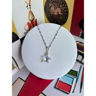 Swarovski Elements Crystal Pendant