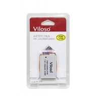 Viloso Battery LP-E8 for Canon 550D 600D 700D  