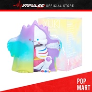 POP MART - Yuki Evolution Series [Blind Box / Full Case] [盲盒 / 端盒]