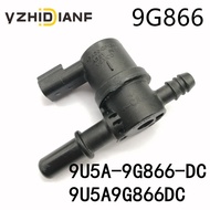 9U5A-9G866-DC 9U5A9G866DC Suitable for Ford Vapor Canister Purge Valve9G866