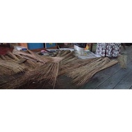Ready stok Homemade penyapu lidi kelapa