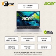 Acer Aspire Lite 16 AL16-52P-59PP Laptop NX.J2SSM.001